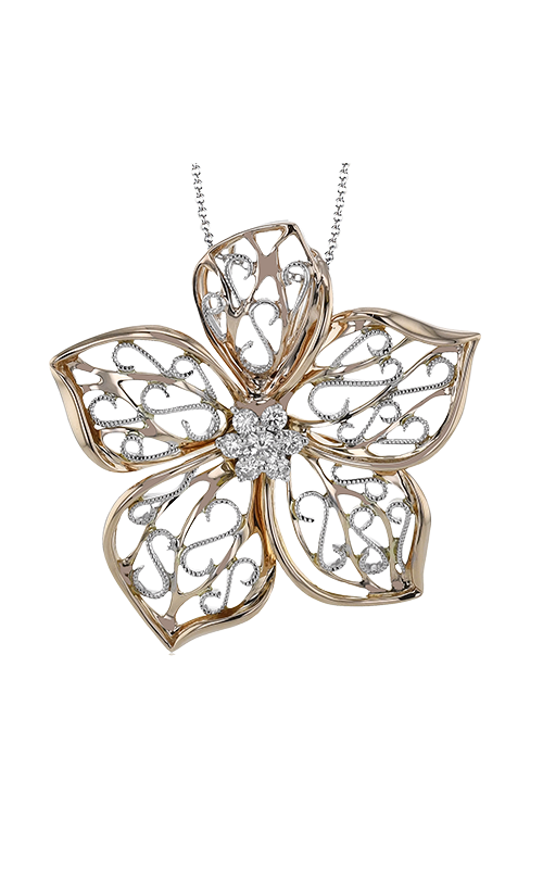 Simon G SG Necklace LP4874 Simon G SG Necklace LP4874
