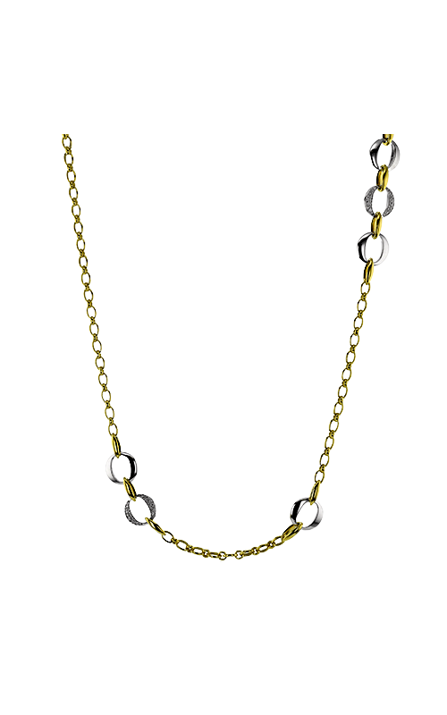 Simon G SG Necklace LP4869 Simon G SG Necklace LP4869