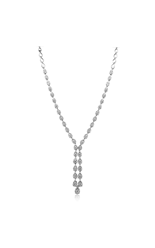 Simon G SG Necklace LP4273-A