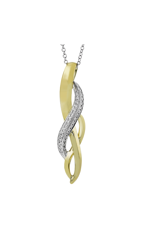 Simon G SG Necklace LP4864