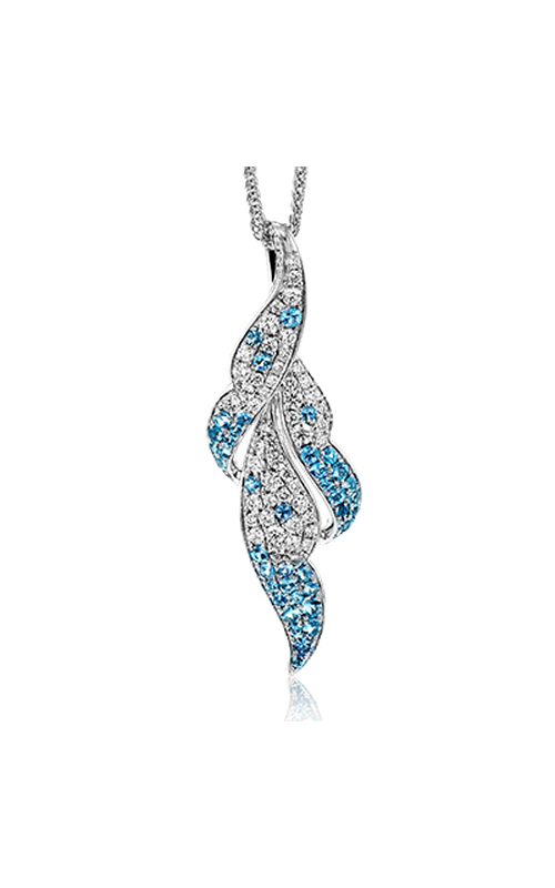 Simon G SG Necklace MP2093