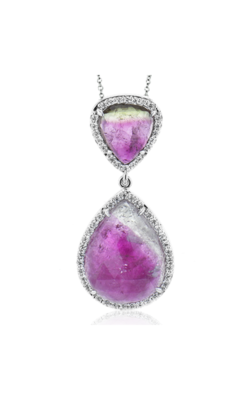 Simon G SG Necklace LP4850