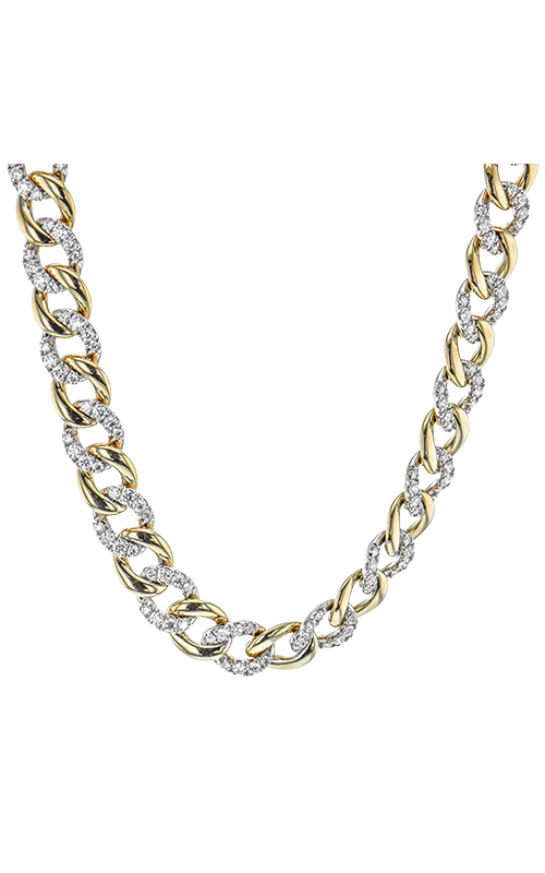 Simon G SG Necklace CN132