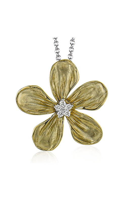 Simon G SG Necklace LP4845