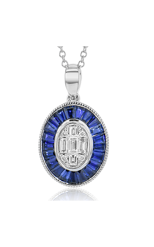 Simon G SG Necklace LP4836