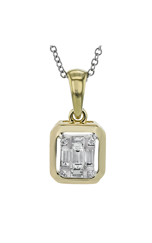 Simon G SG Necklace LP4804