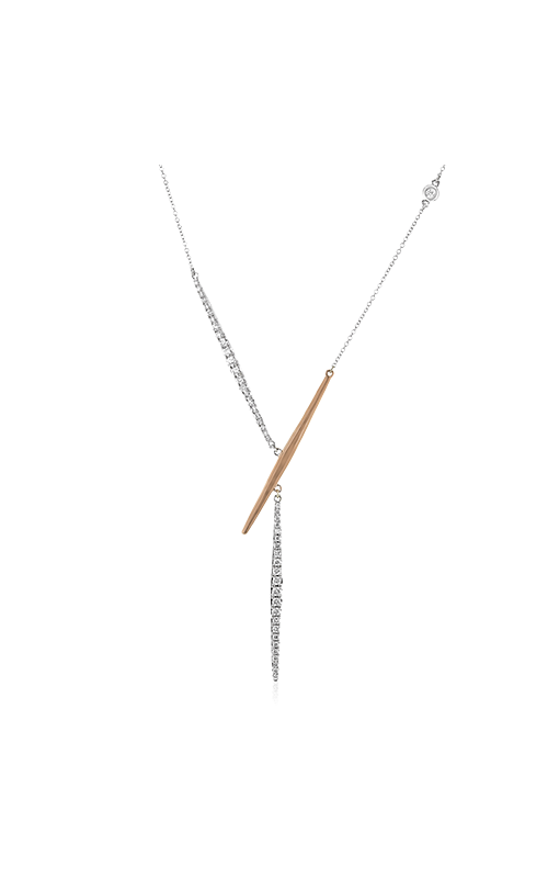 Simon G SG Necklace LP4795