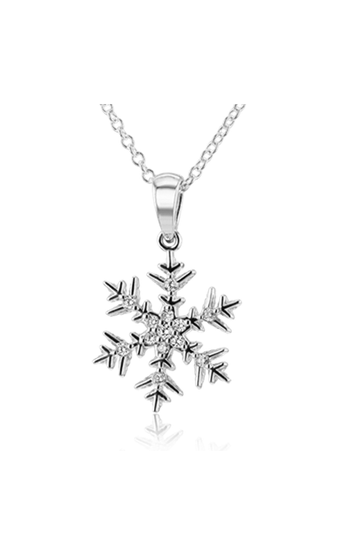 Simon G SG Necklace LP4786