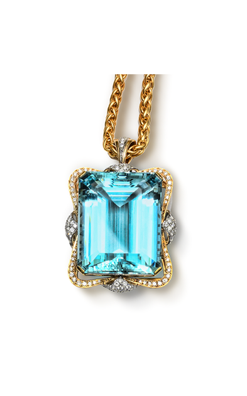 Simon G SG Necklace LN4048 Simon G SG Necklace LN4048