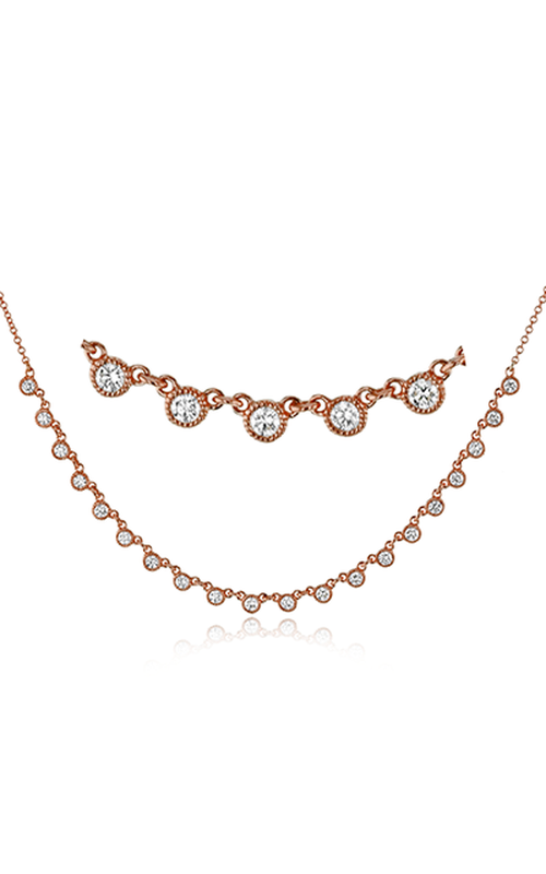 Simon G Harmonie Necklace LP4668