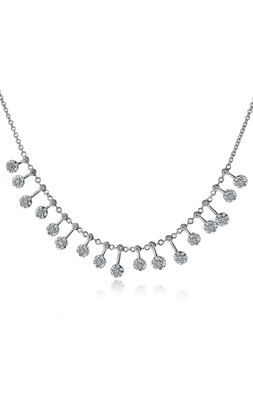 Simon G SG Necklace LP4640