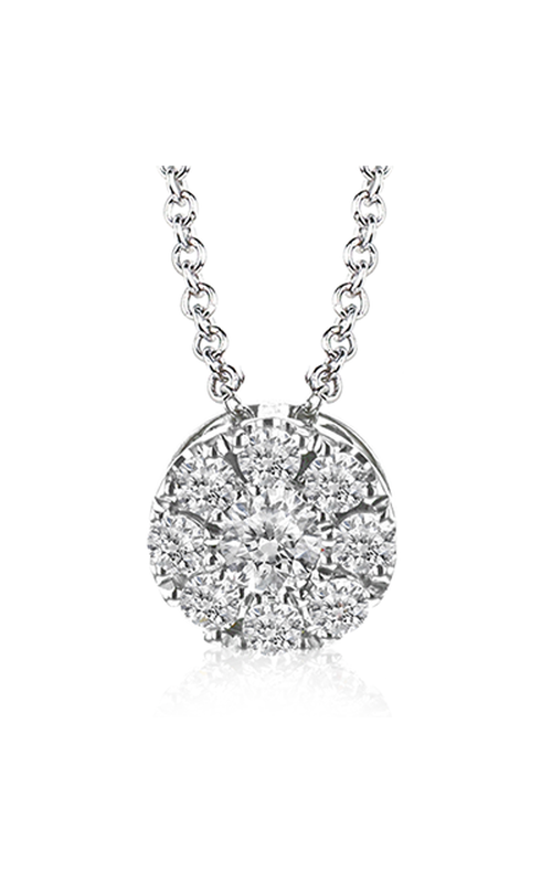 Simon G SG Necklace NGP101