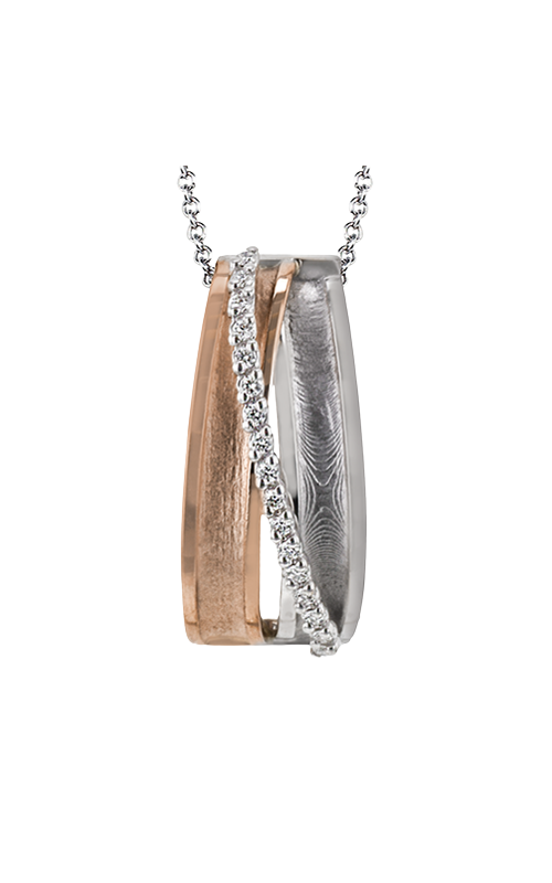 Simon G Clio Necklace NP223