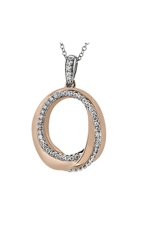 Simon G SG Necklace MP1752-A