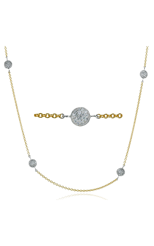 Simon G SG Necklace CH135