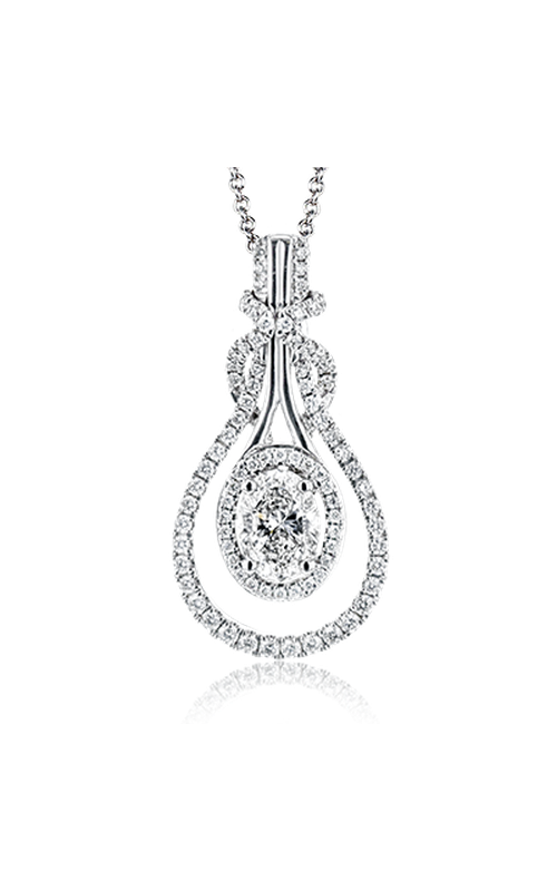 Simon G SG Necklace LP4586 Simon G SG Necklace LP4586