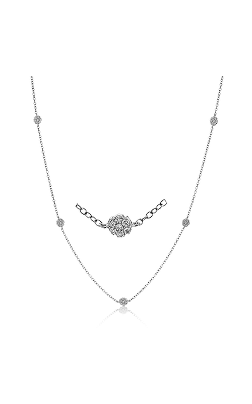 Simon G Harmonie Necklace CH119