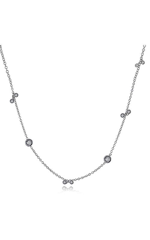 Simon G SG Necklace CH120