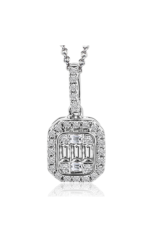 Simon G SG Necklace LP2030