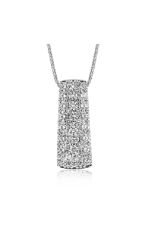 Simon G Simon-Set Necklace LP2379 Simon G Simon-Set Necklace LP2379