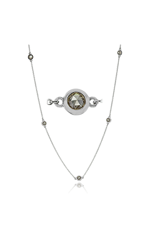 Simon G SG Necklace CH127 Simon G SG Necklace CH127