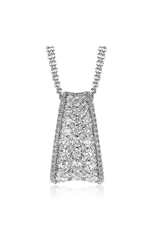 Simon G SG Necklace MP2035