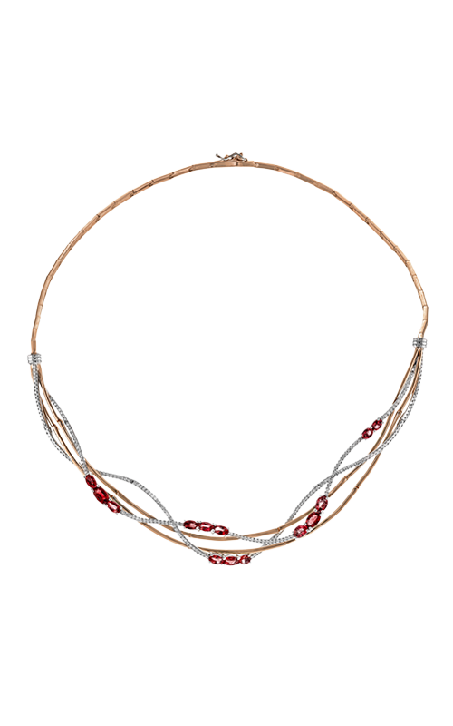 Simon G SG Necklace LP4475