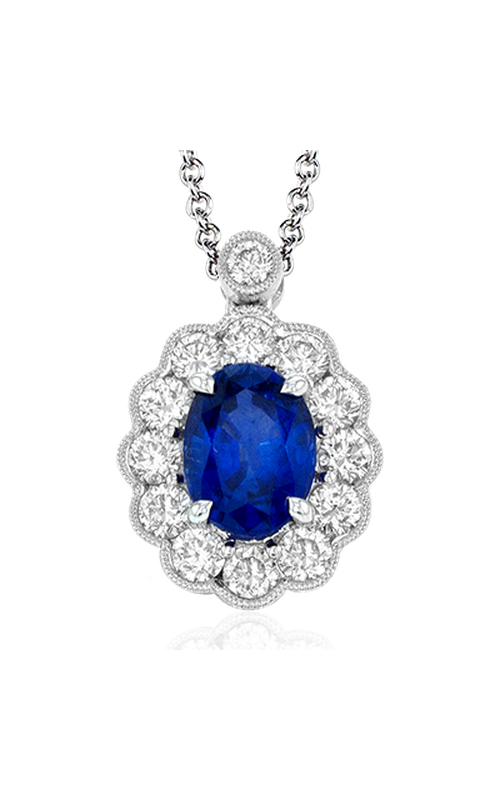 Simon G Tempera Necklace LP4466 Simon G Tempera Necklace LP4466