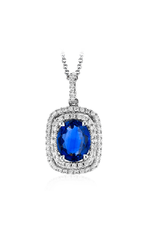 Simon G SG Necklace MP1920