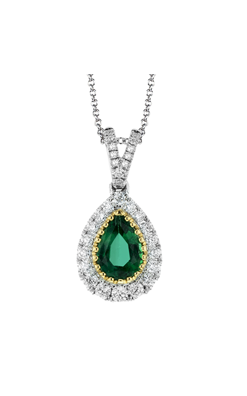 Simon G Tempera Necklace MP1875