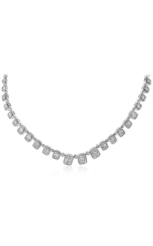 Simon G SG Necklace LP4458