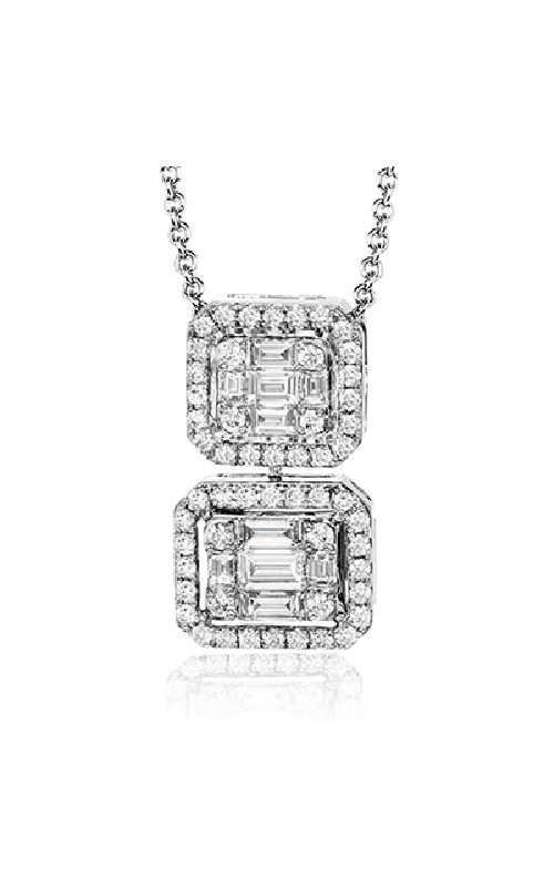 Simon G SG Necklace LP4442