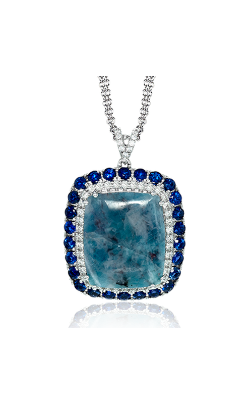 Simon G SG Necklace LP4375