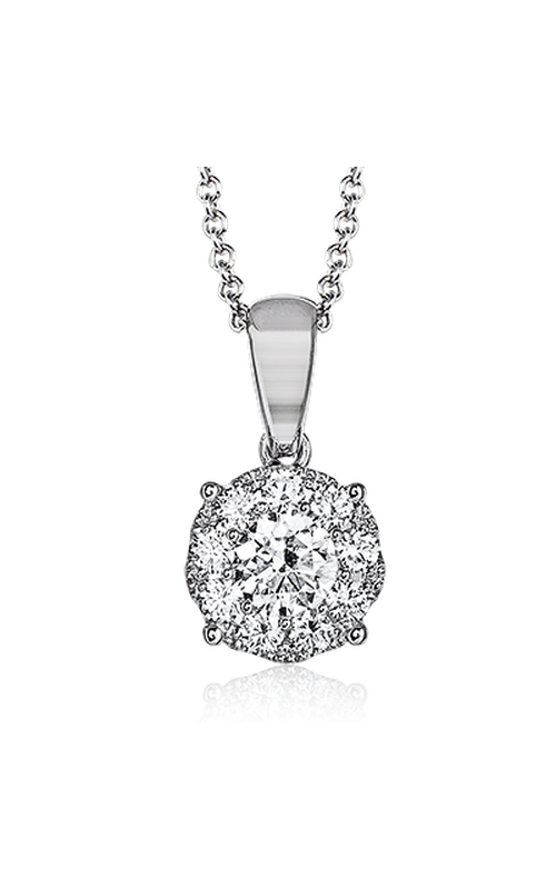 Simon G SG Necklace MP1833