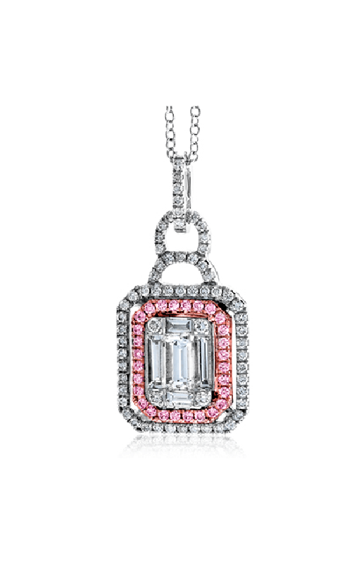 Simon G SG Necklace LP4316