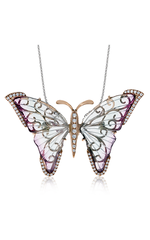 Simon G SG Necklace NP198 Simon G SG Necklace NP198