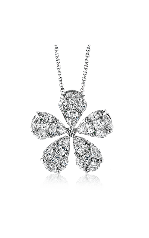 Simon G SG Necklace LP4276 Simon G SG Necklace LP4276