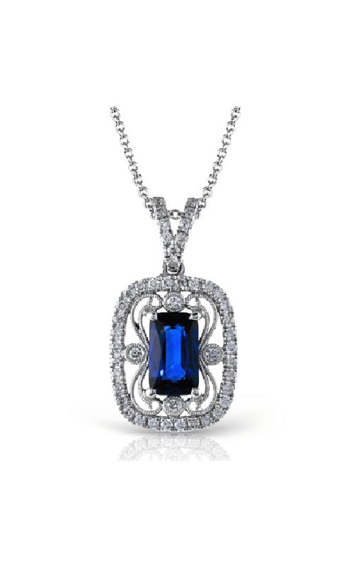 Simon G SG Necklace TP288