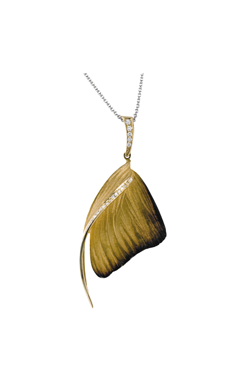 Simon G SG Necklace DP171