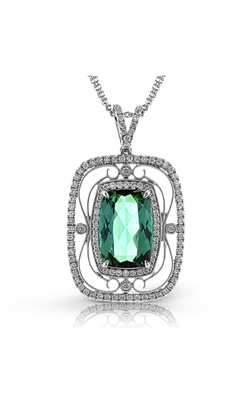 Simon G SG Necklace TP226