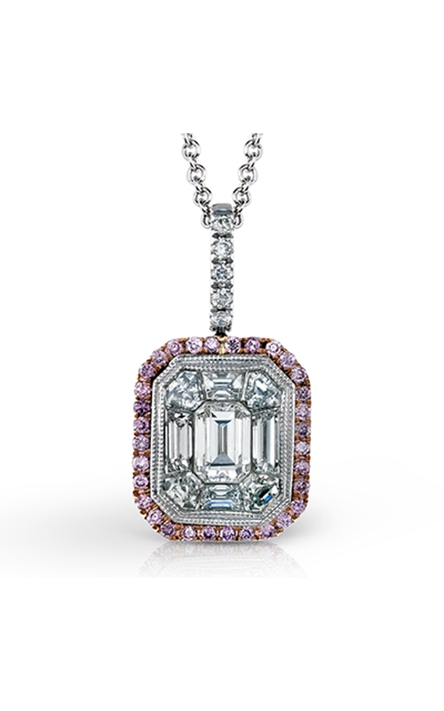 Simon G SG Necklace TP188 Simon G SG Necklace TP188