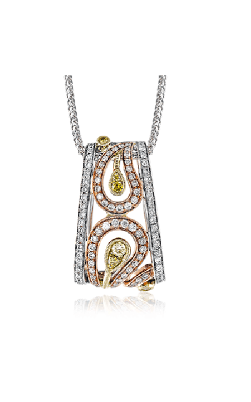 Simon G SG Necklace MP1478