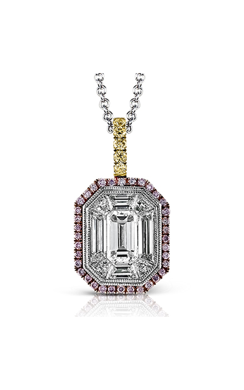 Simon G SG Necklace TP159