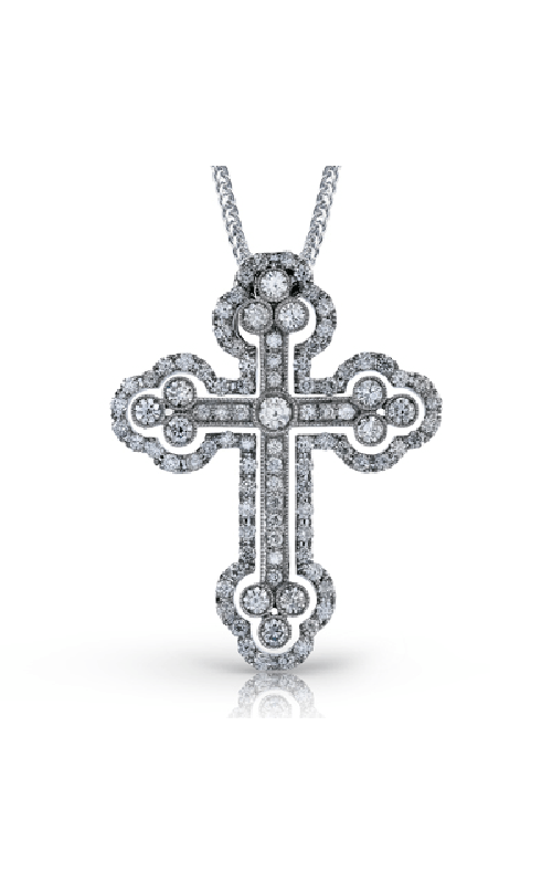 Simon G SG Necklace LP4075