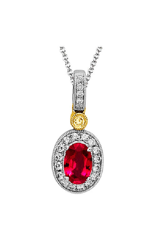 Simon G SG Necklace MP1348