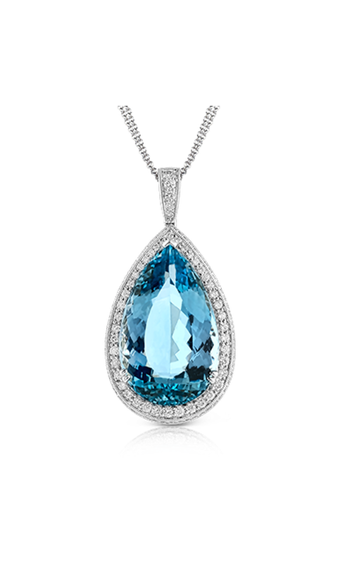 Simon G SG Necklace MP1344