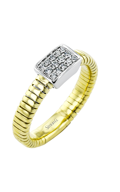 Simon G SG Ring LR2966-A