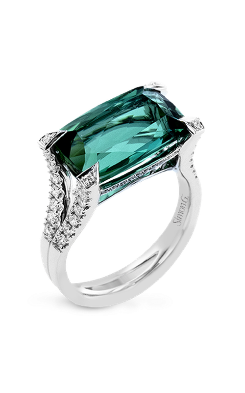 Simon G SG Ring LR3349