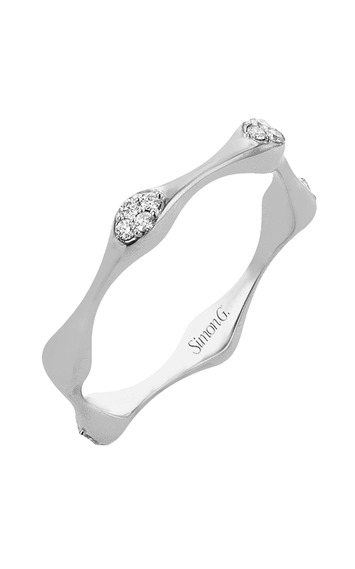 Simon G SG Ring LR3311
