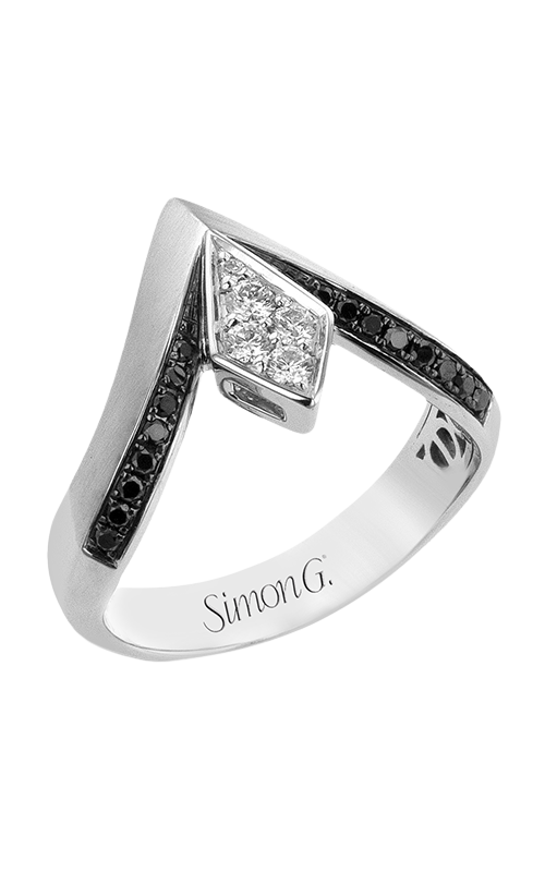 Simon G SG Ring LG271